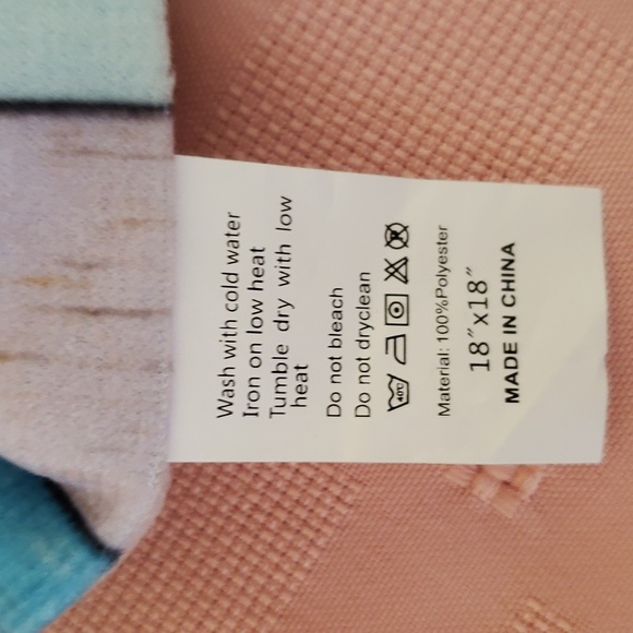 18th Birthday NEW Pillow Cover - Picture 8 of 8